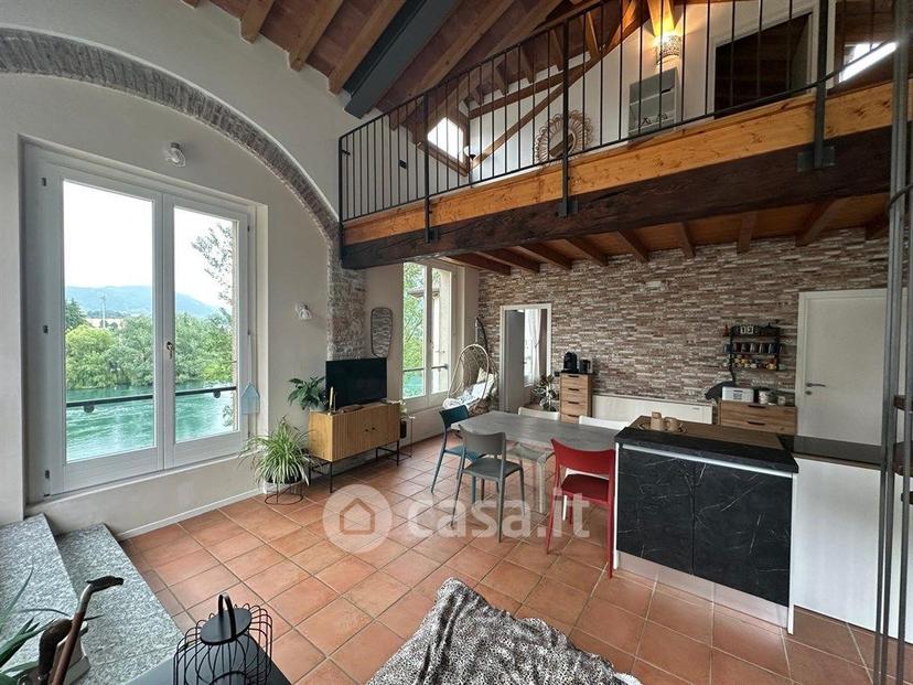 Trilocale in Località Molinazzo — foto 20 di 37
