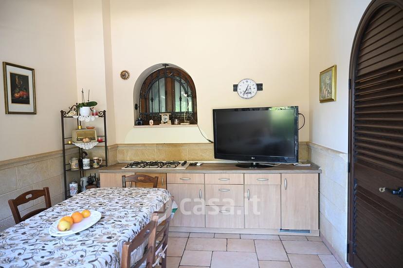 Villa in Via Giulio Cesare 62 — foto 92 di 105