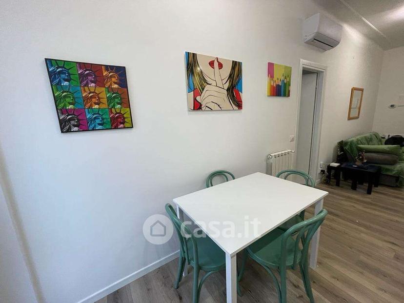 Trilocale in Via San Francesco — foto 12 di 22