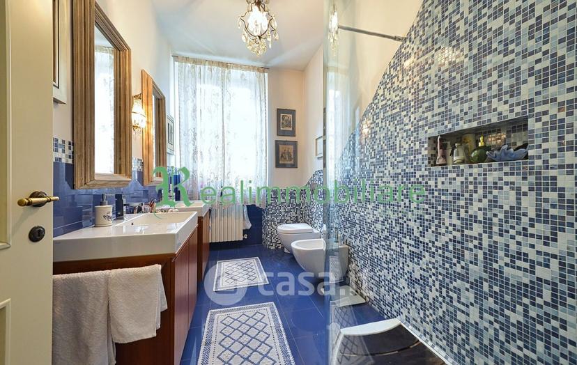 Appartamento in Via Bartolomeo Zucchi — foto 49 di 79