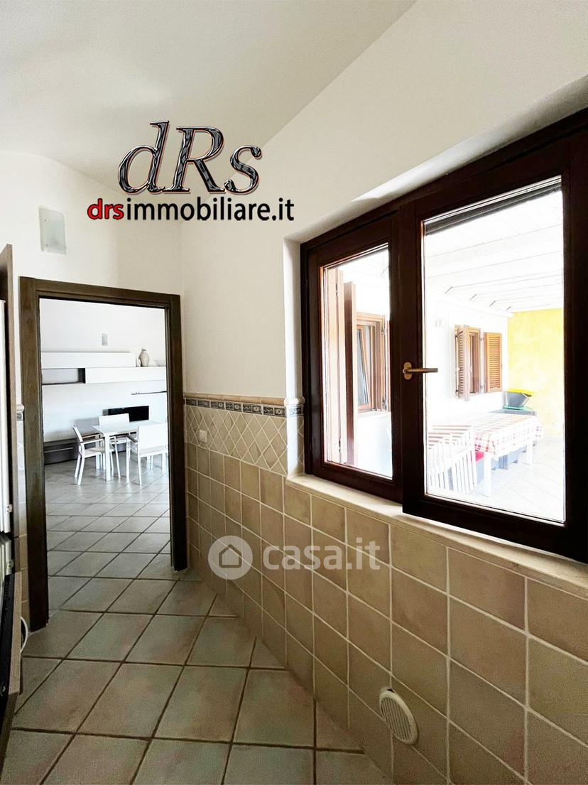 Trilocale in Borgo San Basilio — foto 34 di 51