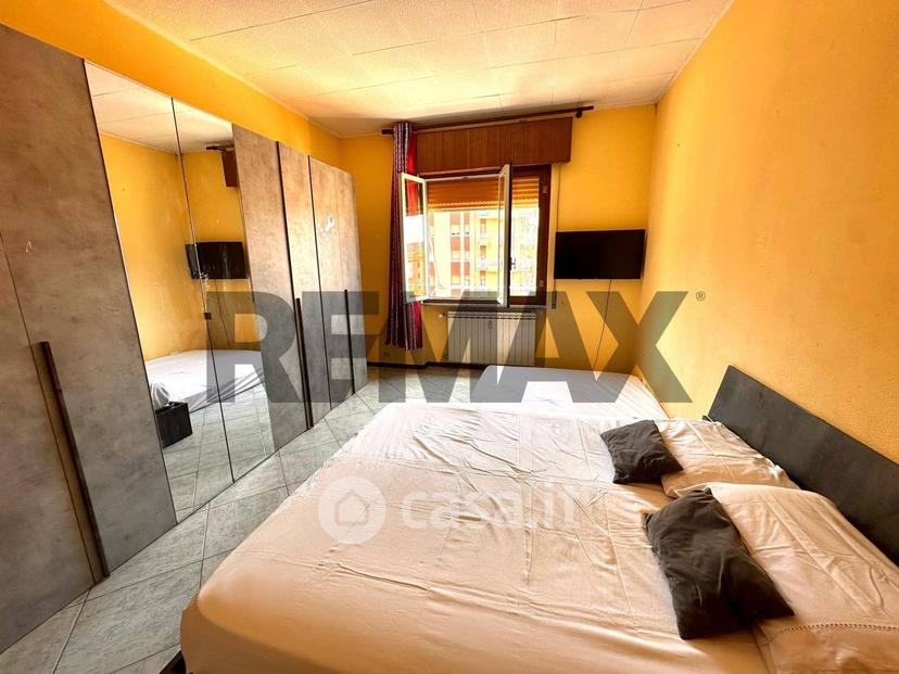 Quadrilocale in Corso Berio 26 — foto 12 di 24