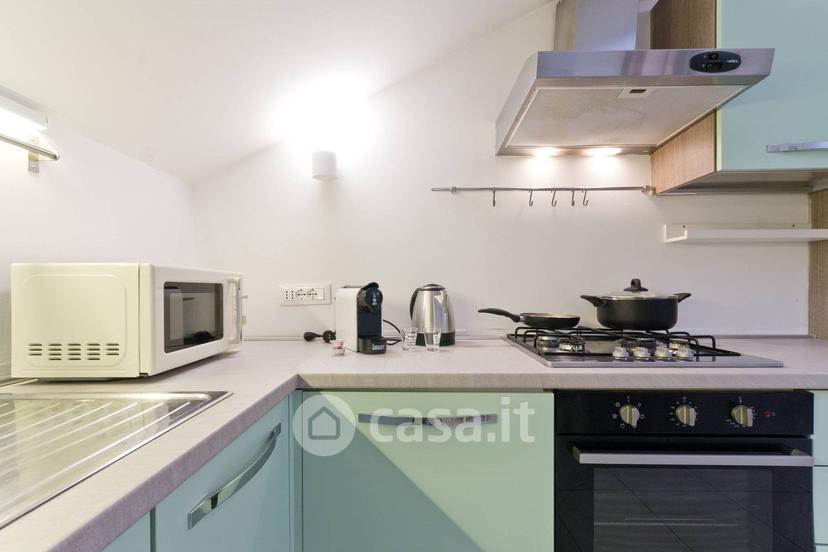 Trilocale in Viale Giovanni Bovio — foto 22 di 22
