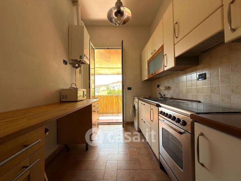 Quadrilocale in Via Gaspare Luigi Spontini 22 — foto 9 di 20