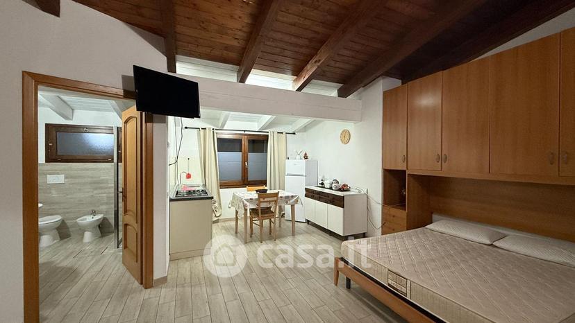 Monolocale in Via Scarzella