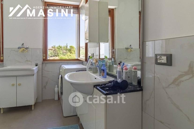 Quadrilocale in Viale Sant'Antonio 15 — foto 14 di 35