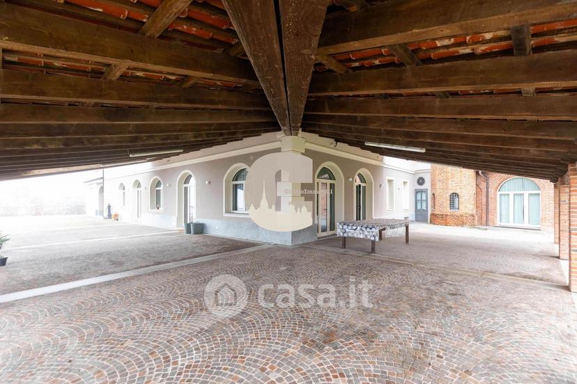 Villa in Via Vincenzo Gioberti 2 — foto 111 di 119