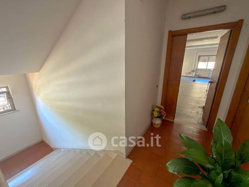 Quadrilocale in Via Attilio Deffenu 123 — foto 15 di 18