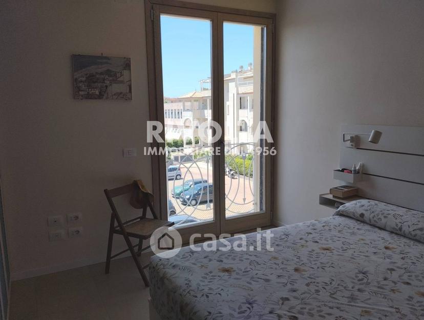 Quadrilocale in Via Trieste — foto 15 di 17