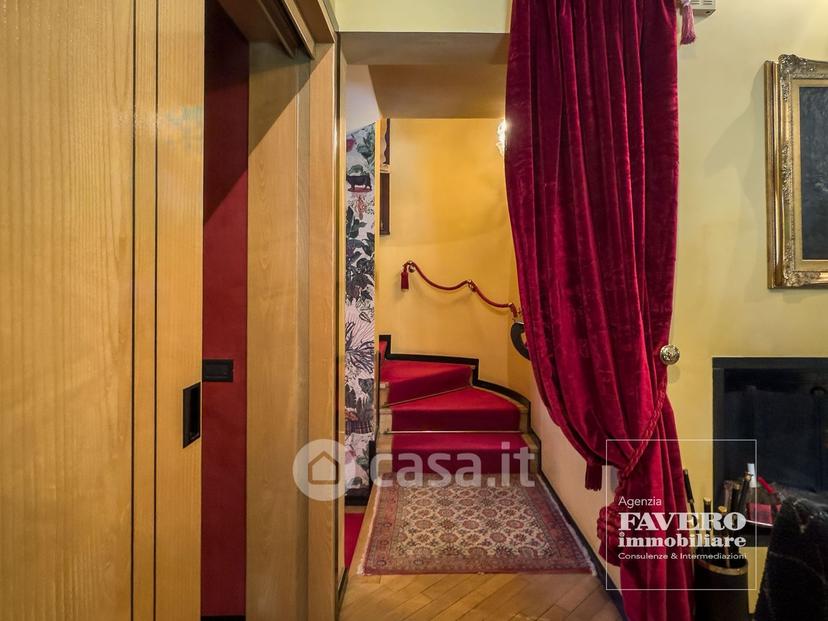Villa in Piazza G. Marconi 28 — foto 51 di 54