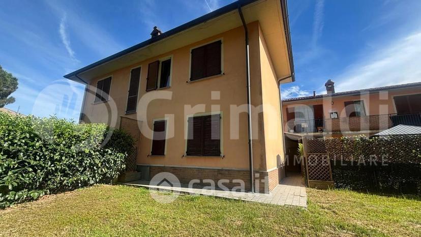 Bilocale in Via della Quercia 2 — foto 28 di 29