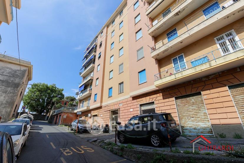 Trilocale in Via Sant'Alberto 61 a — foto 25 di 41