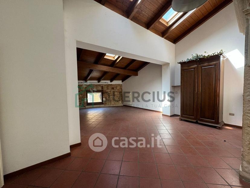 Quadrilocale in Via Roma — foto 21 di 27