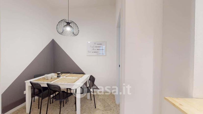Stanza in Via Nicolò Tommaseo 31 — foto 2 di 19