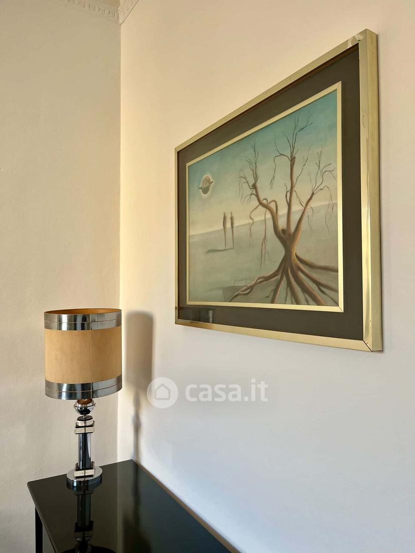 Trilocale in Piazza San Francesco di Paola 15 — foto 21 di 23