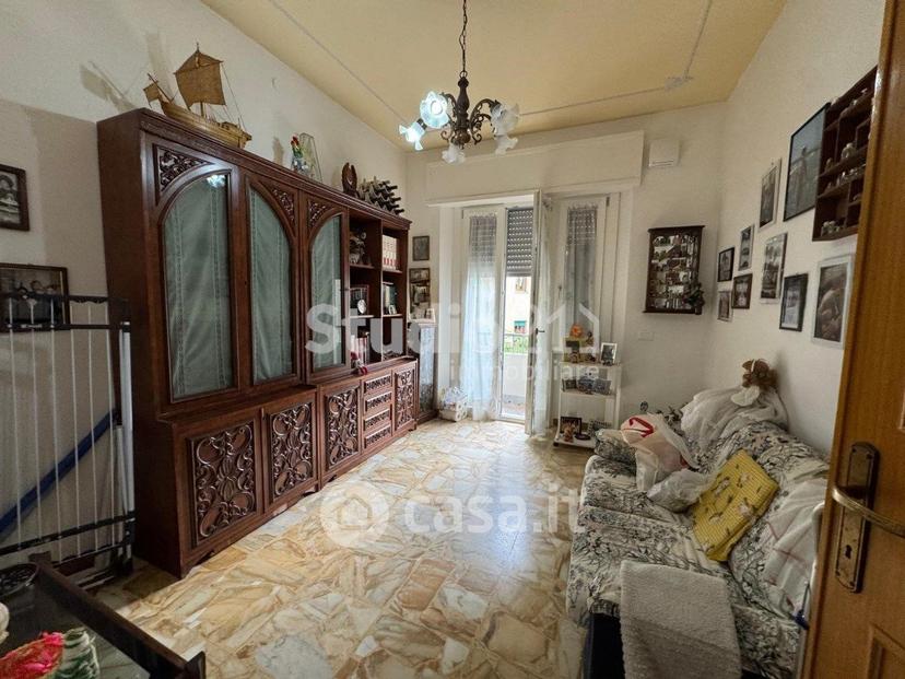 Quadrilocale in Via della Costituzione — foto 3 di 19