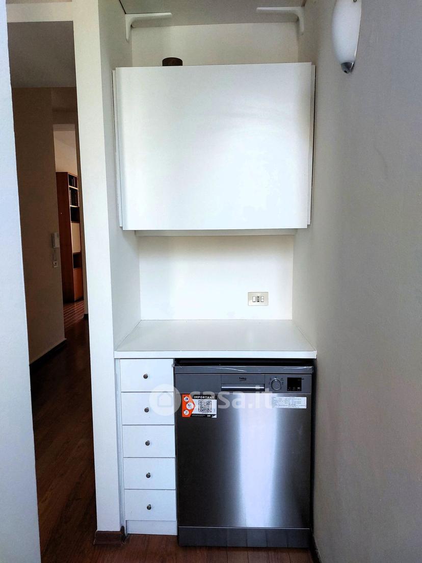 Trilocale in Viale Angelo Filippetti 33 — foto 26 di 50