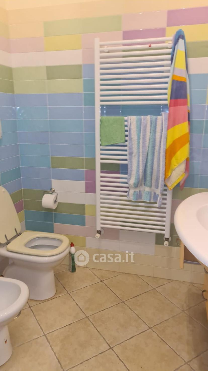 Trilocale in Via Beato Angelo d'Acri — foto 80 di 100