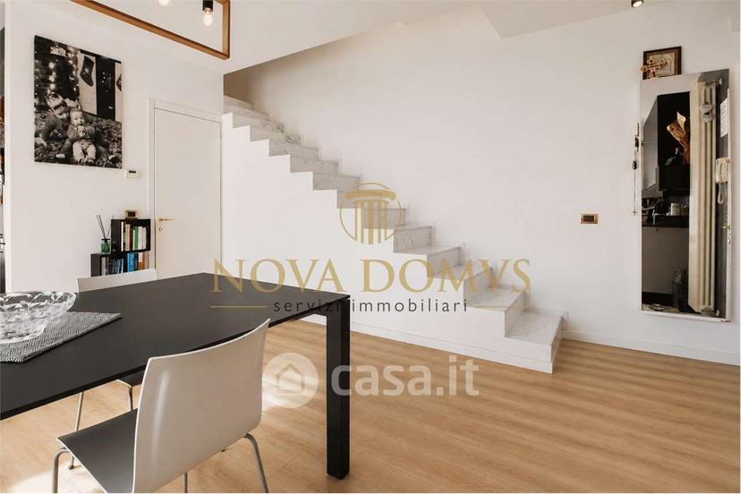 Monolocale in Via Rio Tergolino — foto 14 di 20