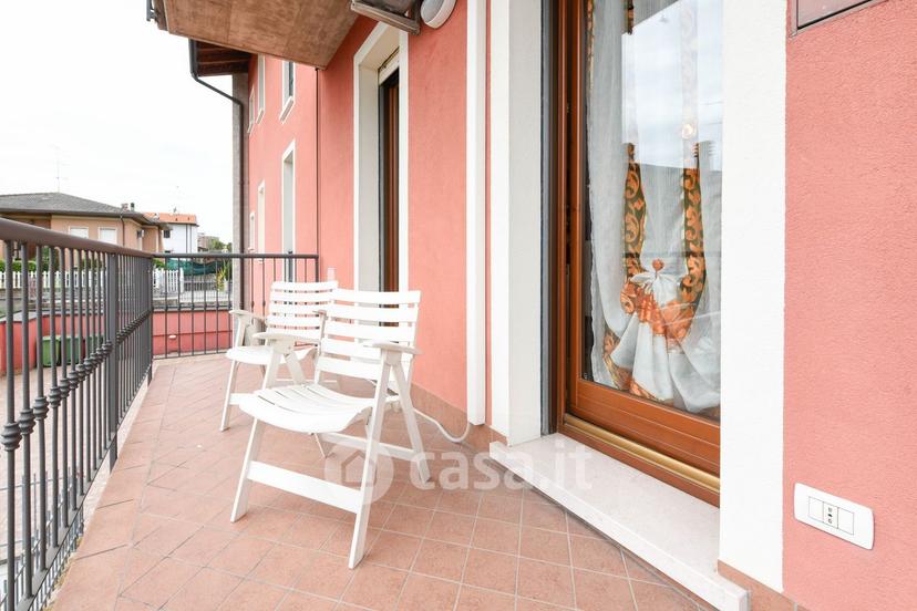 Bilocale in Via Mantegna 23 — foto 37 di 40