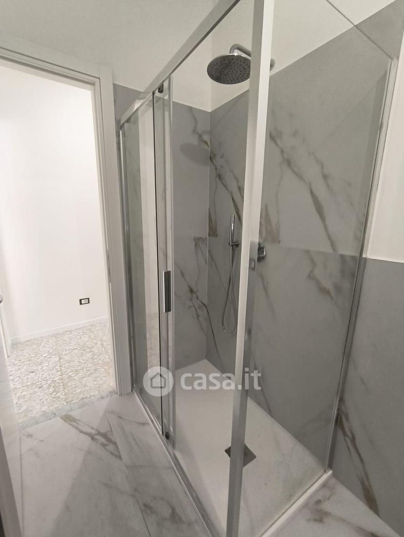 Trilocale in Via Pio Molajoni