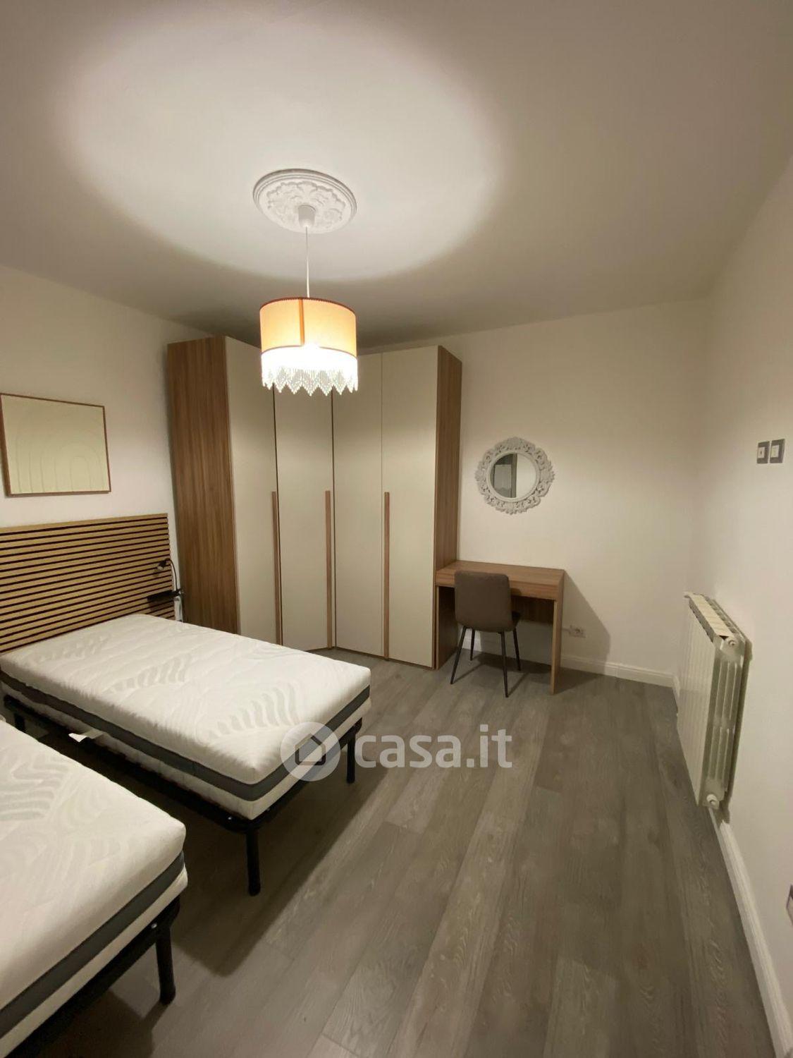 Quadrilocale in Via San Florido