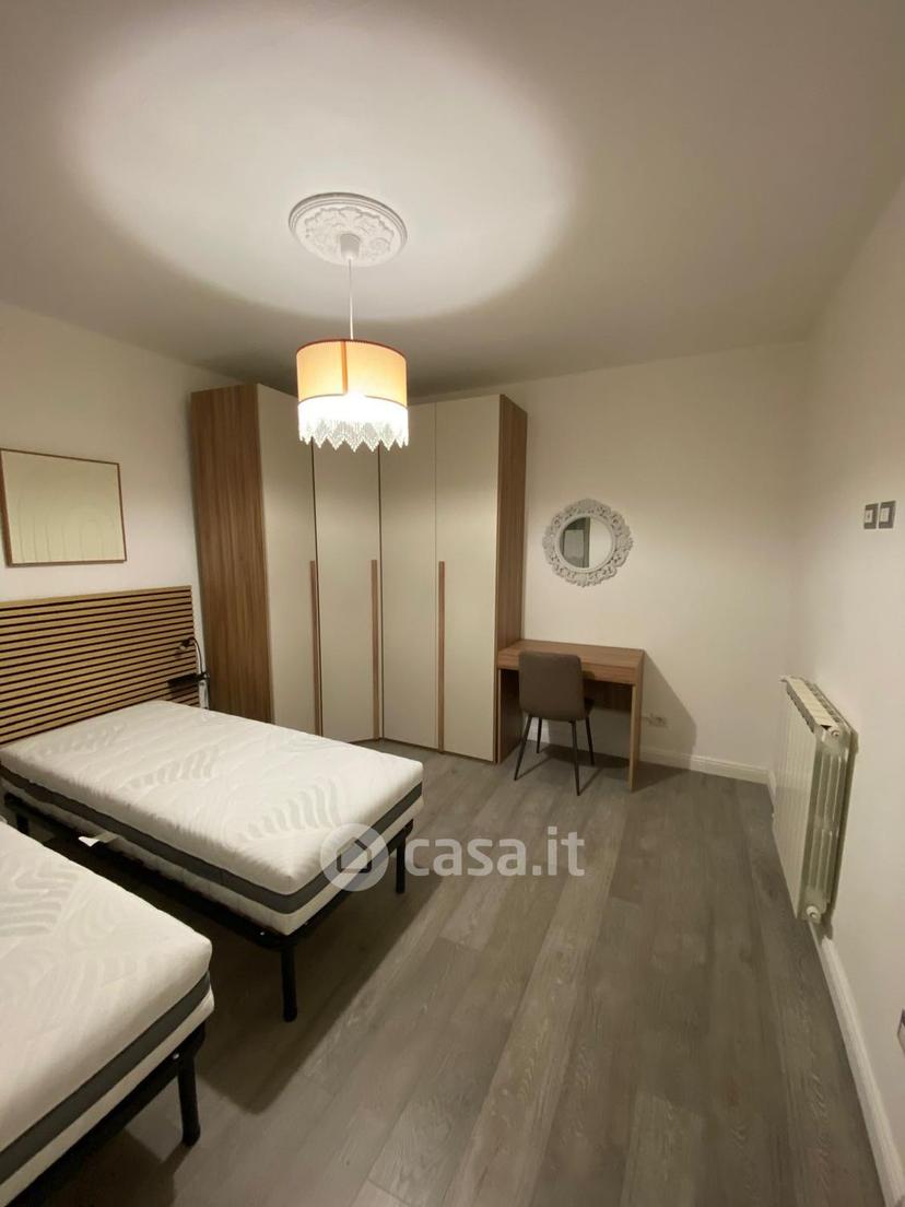 Quadrilocale in Via San Florido