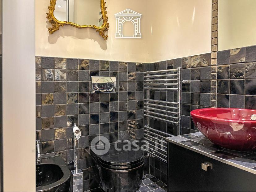 Villa in Salita Monte Valerio — foto 8 di 30