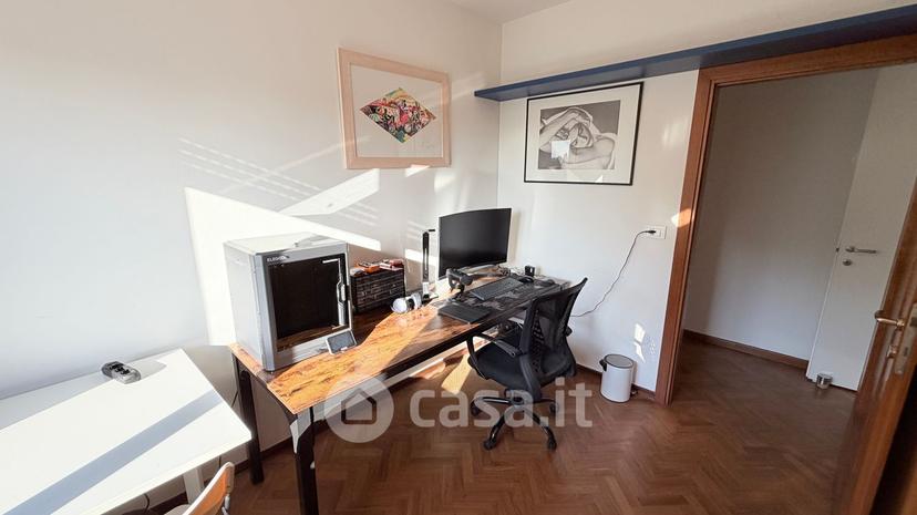 Quadrilocale in Via Fiume Montone — foto 29 di 40