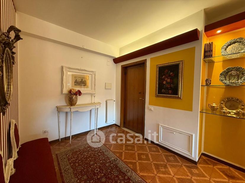 Appartamento in Via Sampolo 57 — foto 31 di 32