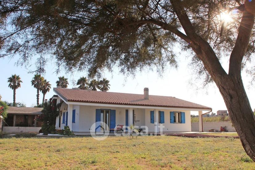 Villa in San Lorenzo Via delle Rocce 42 — foto 26 di 48