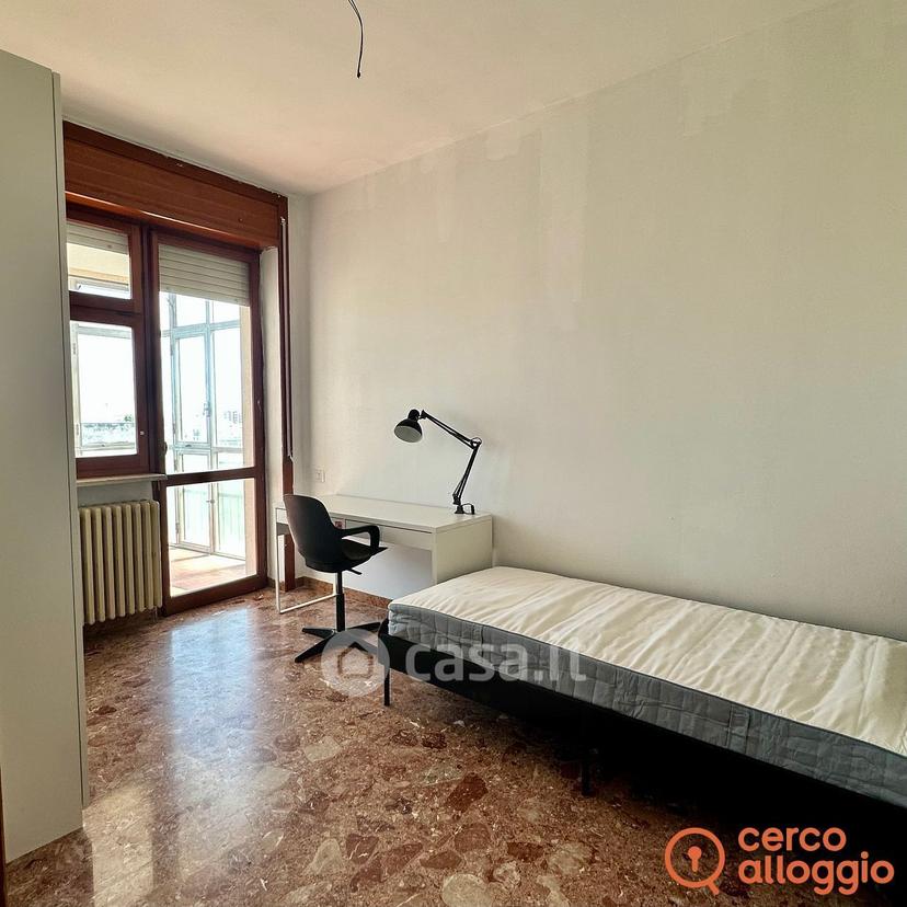 Stanza in Via Don Bosco 23 — foto 12 di 13