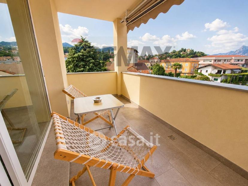 Trilocale in Via Fratelli Scavini 500 — foto 4 di 23