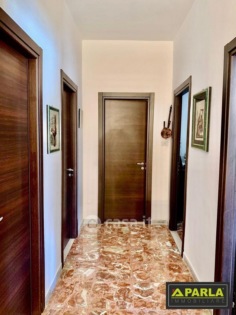 Appartamento in Viale Regina Margherita — foto 21 di 26