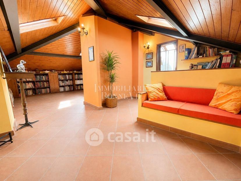 Villa in Via Mondello di Socco 1 — foto 38 di 48