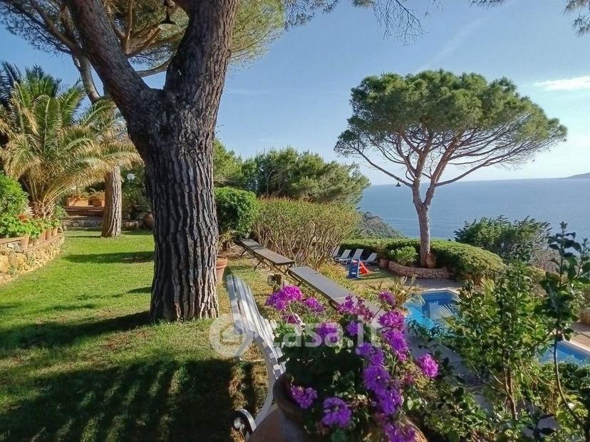 Villa in Via dei Pionieri — foto 28 di 33