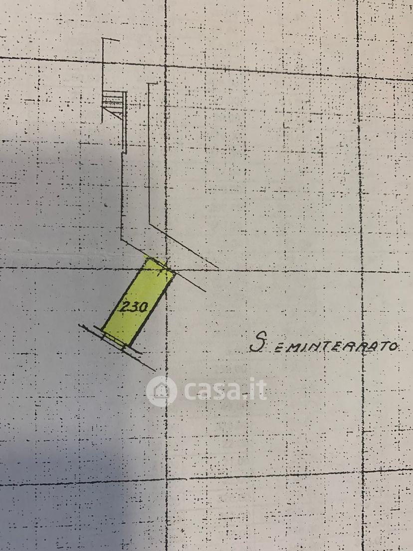 Trilocale in Via de Amicis — foto 4 di 17
