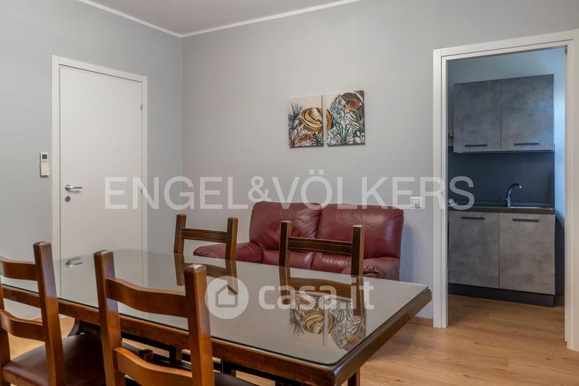Villa in Via Mozart 7 — foto 11 di 35
