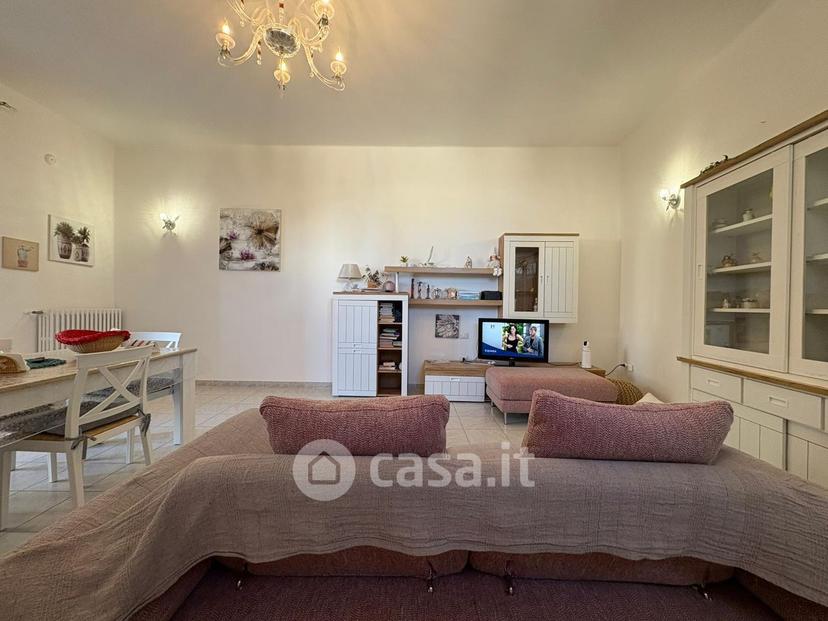 Trilocale in Via Conserva — foto 19 di 30