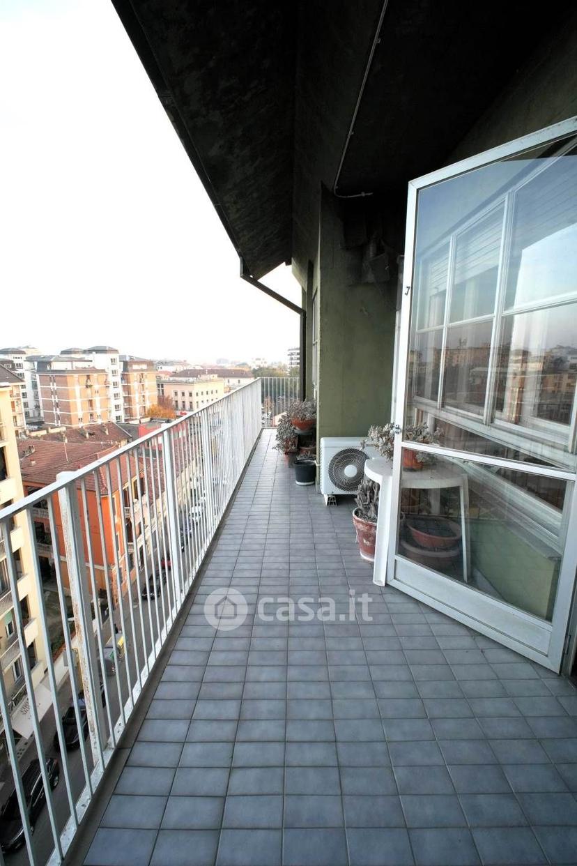 Appartamento in Corso Fiume 23 — foto 22 di 27