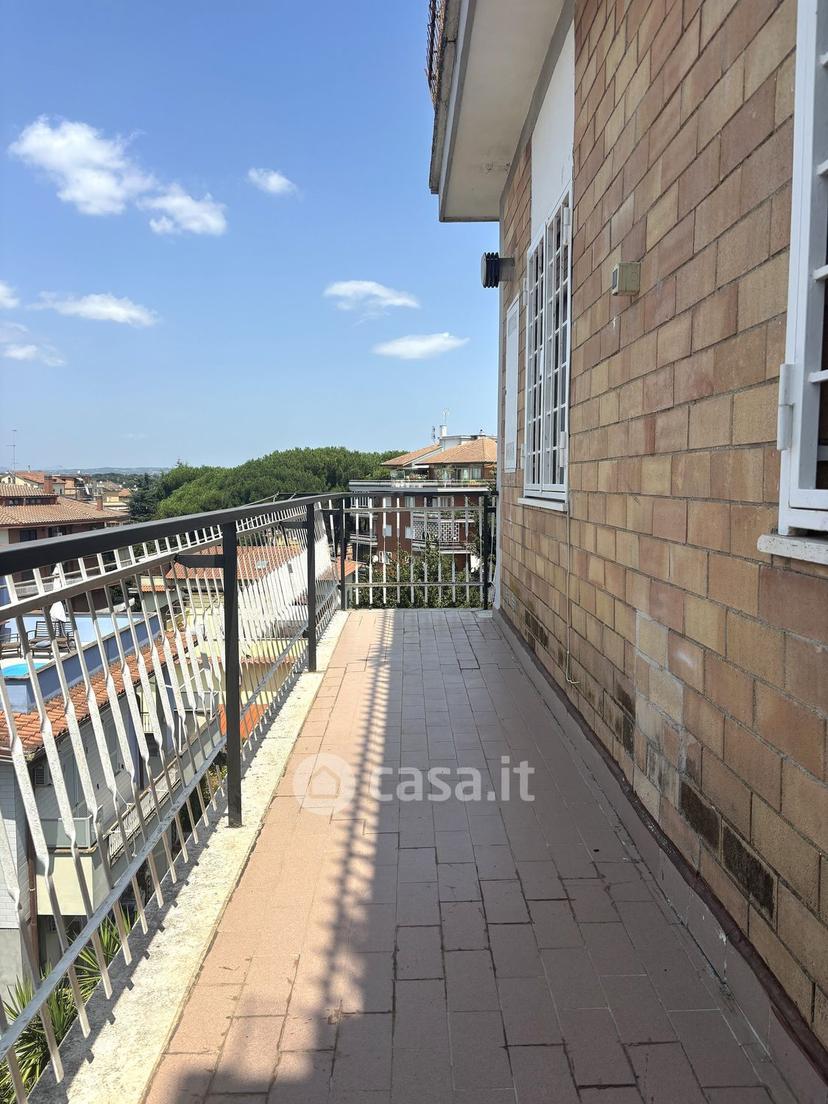 Trilocale in Via Maenza 15 — foto 5 di 25
