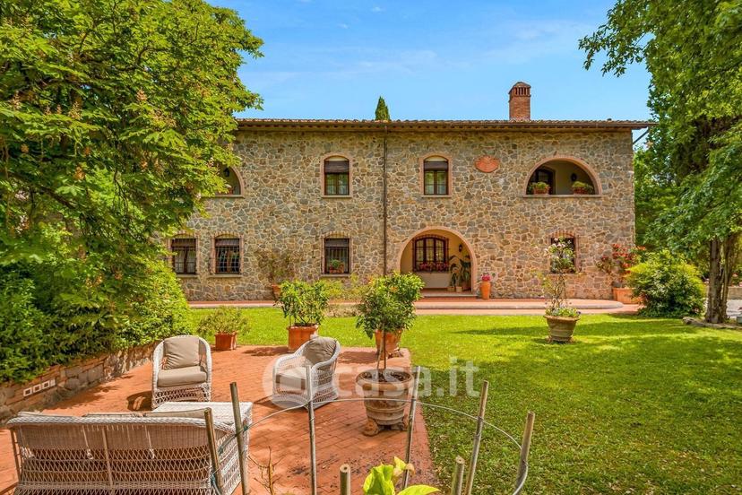 Villa in Via di Poggiarello 24 — foto 7 di 35