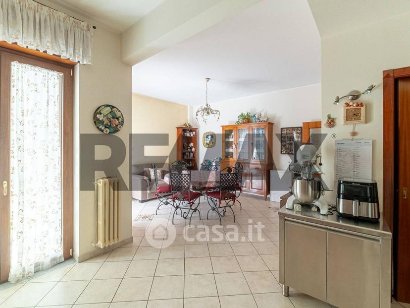 Appartamento in Via Carlo Santoro — foto 23 di 41