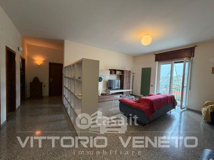 Appartamento in Via Difesa 132 — foto 72 di 75
