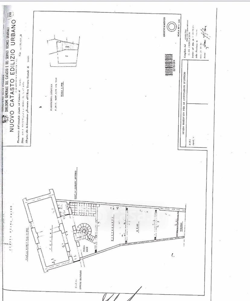 Villa in Via Roma — foto 10 di 28