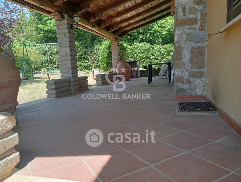 Villa in Via delle Ginestre 9 — foto 5 di 40