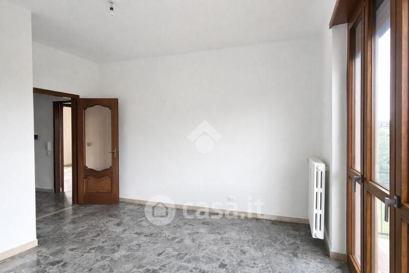 Trilocale in Viale Risorgimento — foto 11 di 20
