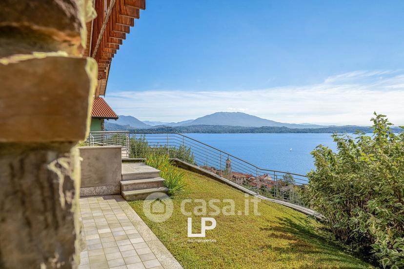 Villa in Via Panorama 14 — foto 32 di 63