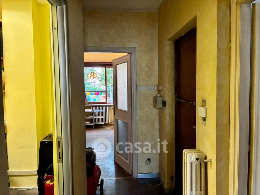 Bilocale in Piazza Stampalia 22 — foto 16 di 22