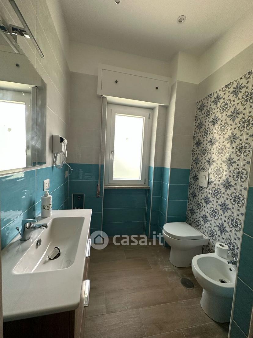 Appartamento in Lungomare Nazario Sauro 325 — foto 15 di 18